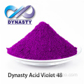Acid Violet 48 CAS No.72243-90-4